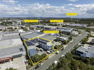 Development / Land commercial property for lease at 33 Bluestone Circuit Seventeen Mile Rocks QLD 4073 Development / Land commercial property for lease at 33 Bluestone Circuit Seventeen Mile Rocks QLD 4073