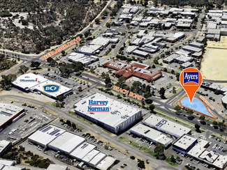 Development / Land commercial property sold at 4 Exhibition Drive Malaga WA 6090 Development / Land commercial property sold at 4 Exhibition Drive Malaga WA 6090