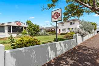 Other commercial property sold at 136-140 Russell Street Toowoomba City QLD 4350 Other commercial property sold at 136-140 Russell Street Toowoomba City QLD 4350