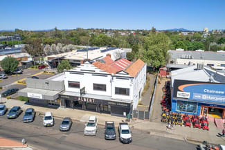 Development / Land commercial property for sale at 209 Peel Street Tamworth NSW 2340