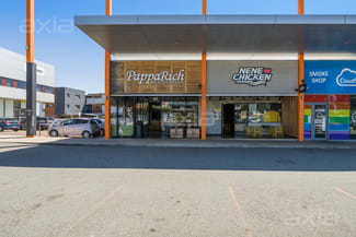 Other commercial property sold at 1C and 2C/817 Beeliar Drive Cockburn Central WA 6164 Other commercial property sold at 1C and 2C/817 Beeliar Drive Cockburn Central WA 6164