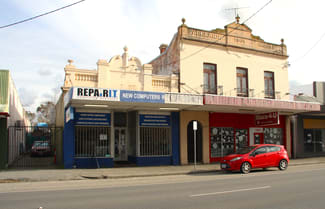 Shop & Retail commercial property sold at 267 & 269 Great Eastern Highway Midland WA 6056 Shop & Retail commercial property sold at 267 & 269 Great Eastern Highway Midland WA 6056