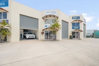 Factory, Warehouse & Industrial commercial property sold at 4/32 Chapple Street Gladstone Central QLD 4680 Factory, Warehouse & Industrial commercial property sold at 4/32 Chapple Street Gladstone Central QLD 4680