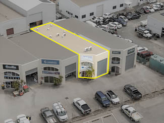 Factory, Warehouse & Industrial commercial property sold at 4/32 Chapple Street Gladstone Central QLD 4680 Factory, Warehouse & Industrial commercial property sold at 4/32 Chapple Street Gladstone Central QLD 4680