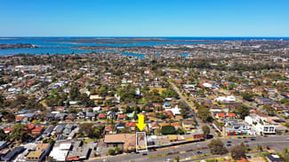 Shop & Retail commercial property leased at 244 Princes Highway Sylvania NSW 2224 Shop & Retail commercial property leased at 244 Princes Highway Sylvania NSW 2224