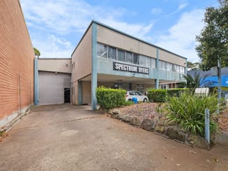 Other commercial property sold at 4 Durdans Avenue Rosebery NSW 2018 Other commercial property sold at 4 Durdans Avenue Rosebery NSW 2018