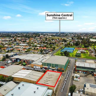 Offices commercial property sold at 1 Bolitho Street Sunshine VIC 3020 Offices commercial property sold at 1 Bolitho Street Sunshine VIC 3020
