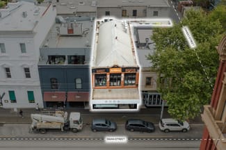 Shop & Retail commercial property sold at 111-113 Swan Street Richmond VIC 3121 Shop & Retail commercial property sold at 111-113 Swan Street Richmond VIC 3121