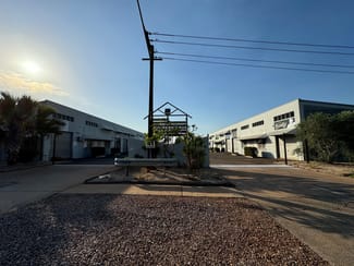 Shop & Retail commercial property sold at 8/41 Georgina Crescent Yarrawonga NT 0830 Shop & Retail commercial property sold at 8/41 Georgina Crescent Yarrawonga NT 0830