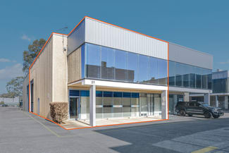 Factory, Warehouse & Industrial commercial property sold at 21/1 Cowpasture Place Wetherill Park NSW 2164 Factory, Warehouse & Industrial commercial property sold at 21/1 Cowpasture Place Wetherill Park NSW 2164