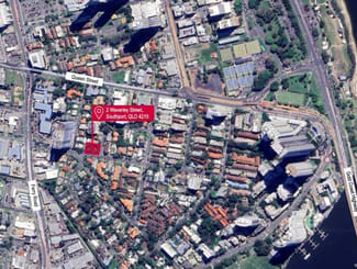 Development / Land commercial property sold at 2 Waverley Street Southport QLD 4215 Development / Land commercial property sold at 2 Waverley Street Southport QLD 4215