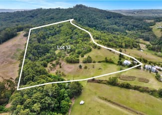 Rural / Farming commercial property sold at 99 De Zen Road Palmview QLD 4553