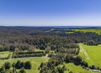 Hotel, Motel, Pub & Leisure commercial property sold at 360 Phillips Track Weeaproinah VIC 3237