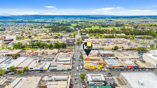 Shop & Retail commercial property for sale at 108-116 Franklin Street Traralgon VIC 3844