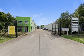 Factory, Warehouse & Industrial commercial property sold at 3/23 Amsterdam Circuit Wyong NSW 2259 Factory, Warehouse & Industrial commercial property sold at 3/23 Amsterdam Circuit Wyong NSW 2259