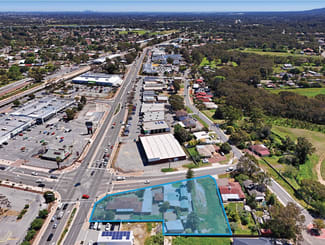 Development / Land commercial property sold at 1-7 Fancote Street Kelmscott WA 6111 Development / Land commercial property sold at 1-7 Fancote Street Kelmscott WA 6111