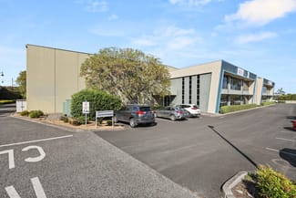 Factory, Warehouse & Industrial commercial property sold at 2/80 Fairbank Road Clayton South VIC 3169