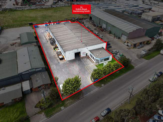 Factory, Warehouse & Industrial commercial property sold at 91 Ordish Road Dandenong South VIC 3175 Factory, Warehouse & Industrial commercial property sold at 91 Ordish Road Dandenong South VIC 3175