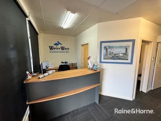 Offices commercial property sold at 4/16 Sutton Street Mandurah WA 6210 Offices commercial property sold at 4/16 Sutton Street Mandurah WA 6210