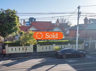 Medical / Consulting commercial property sold at 42 Carlisle Street St Kilda VIC 3182 Medical / Consulting commercial property sold at 42 Carlisle Street St Kilda VIC 3182