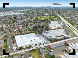 Factory, Warehouse & Industrial commercial property sold at 11-13 Kennaugh Street Oakleigh East VIC 3166 Factory, Warehouse & Industrial commercial property sold at 11-13 Kennaugh Street Oakleigh East VIC 3166