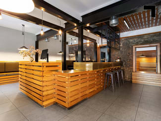 Development / Land commercial property leased at 135 Greeves Street Fitzroy VIC 3065