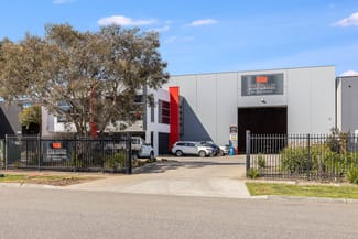 Showrooms / Bulky Goods commercial property sold at 5 Network Drive Carrum Downs VIC 3201 Showrooms / Bulky Goods commercial property sold at 5 Network Drive Carrum Downs VIC 3201