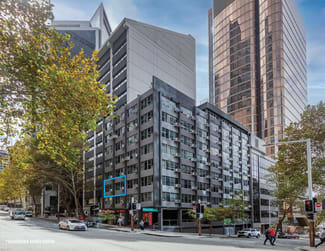 Offices commercial property sold at Suite 201, 107 Walker Street North Sydney NSW 2060 Offices commercial property sold at Suite 201, 107 Walker Street North Sydney NSW 2060