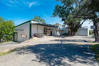 Factory, Warehouse & Industrial commercial property for lease at 42 Estate Drive Flagstaff Hill SA 5159 Factory, Warehouse & Industrial commercial property for lease at 42 Estate Drive Flagstaff Hill SA 5159