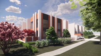 Development / Land commercial property sold at 51 & 53 Ijong Street Braddon ACT 2612
