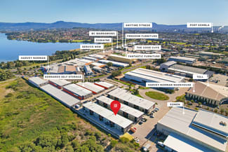 Factory, Warehouse & Industrial commercial property sold at 39/249 Shellharbour Road Port Kembla NSW 2505 Factory, Warehouse & Industrial commercial property sold at 39/249 Shellharbour Road Port Kembla NSW 2505