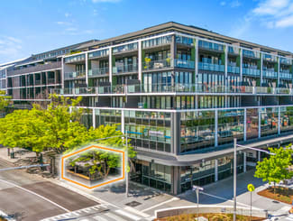 Shop & Retail commercial property sold at 45/38 Mort Street Braddon ACT 2612 Shop & Retail commercial property sold at 45/38 Mort Street Braddon ACT 2612