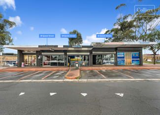 Shop & Retail commercial property sold at 26-30 Queen Street Lake Illawarra NSW 2528 Shop & Retail commercial property sold at 26-30 Queen Street Lake Illawarra NSW 2528