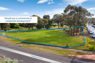 Development / Land commercial property sold at 11 Carolyn Way Maiden Gully VIC 3551
