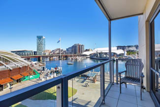 Offices commercial property sold at Level 4 55 Lime Street Sydney NSW 2000
