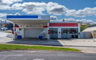 Other commercial property sold at 68 Vincent Street Ararat VIC 3377 Other commercial property sold at 68 Vincent Street Ararat VIC 3377