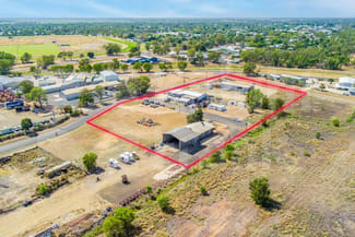 Factory, Warehouse & Industrial commercial property sold at 10 Year Leaseback/9B Industrial Dr Emerald QLD 4720 Factory, Warehouse & Industrial commercial property sold at 10 Year Leaseback/9B Industrial Dr Emerald QLD 4720