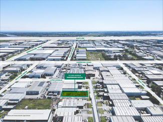 Development / Land commercial property sold at 9 Luisa Avenue Dandenong South VIC 3175 Development / Land commercial property sold at 9 Luisa Avenue Dandenong South VIC 3175