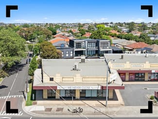 Showrooms / Bulky Goods commercial property sold at 1/287-309 Ballarat Road Footscray VIC 3011 Showrooms / Bulky Goods commercial property sold at 1/287-309 Ballarat Road Footscray VIC 3011