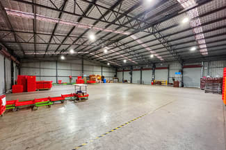 Factory, Warehouse & Industrial commercial property sold at 126 Enterprise Street Kunda Park QLD 4556 Factory, Warehouse & Industrial commercial property sold at 126 Enterprise Street Kunda Park QLD 4556