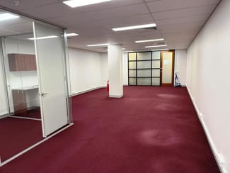 Offices commercial property sold at Belrose NSW 2085