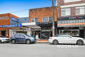 Shop & Retail commercial property sold at 14 Frederick St Oatley NSW 2223 Shop & Retail commercial property sold at 14 Frederick St Oatley NSW 2223