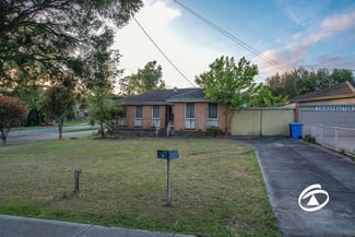 Development / Land commercial property sold at 1 Manuka Road Berwick VIC 3806