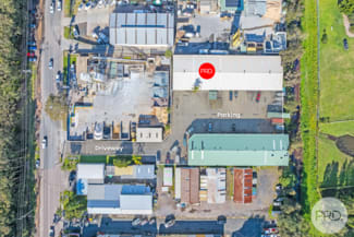 Factory, Warehouse & Industrial commercial property sold at 4/324 Soldiers Point Road Salamander Bay NSW 2317 Factory, Warehouse & Industrial commercial property sold at 4/324 Soldiers Point Road Salamander Bay NSW 2317