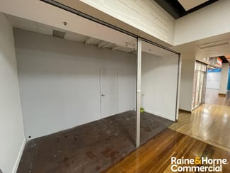 Shop & Retail commercial property for sale at 203/247 Wickham Street Fortitude Valley QLD 4006