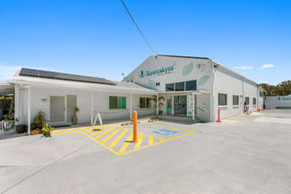 Factory, Warehouse & Industrial commercial property sold at 23 Taree Street Burleigh Heads QLD 4220 Factory, Warehouse & Industrial commercial property sold at 23 Taree Street Burleigh Heads QLD 4220