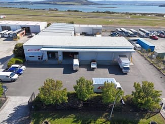 Factory, Warehouse & Industrial commercial property sold at 229 Kennedy Drive Cambridge TAS 7170 Factory, Warehouse & Industrial commercial property sold at 229 Kennedy Drive Cambridge TAS 7170