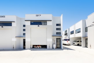 Factory, Warehouse & Industrial commercial property sold at 37/314 Burleigh Connection Road Burleigh Heads QLD 4220 Factory, Warehouse & Industrial commercial property sold at 37/314 Burleigh Connection Road Burleigh Heads QLD 4220