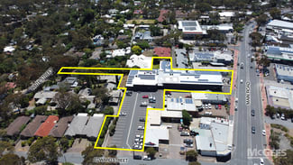 Development / Land commercial property sold at 210 Main Road Blackwood SA 5051 Development / Land commercial property sold at 210 Main Road Blackwood SA 5051