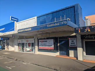 Shop & Retail commercial property sold at 579 Ruthven Street Toowoomba City QLD 4350 Shop & Retail commercial property sold at 579 Ruthven Street Toowoomba City QLD 4350